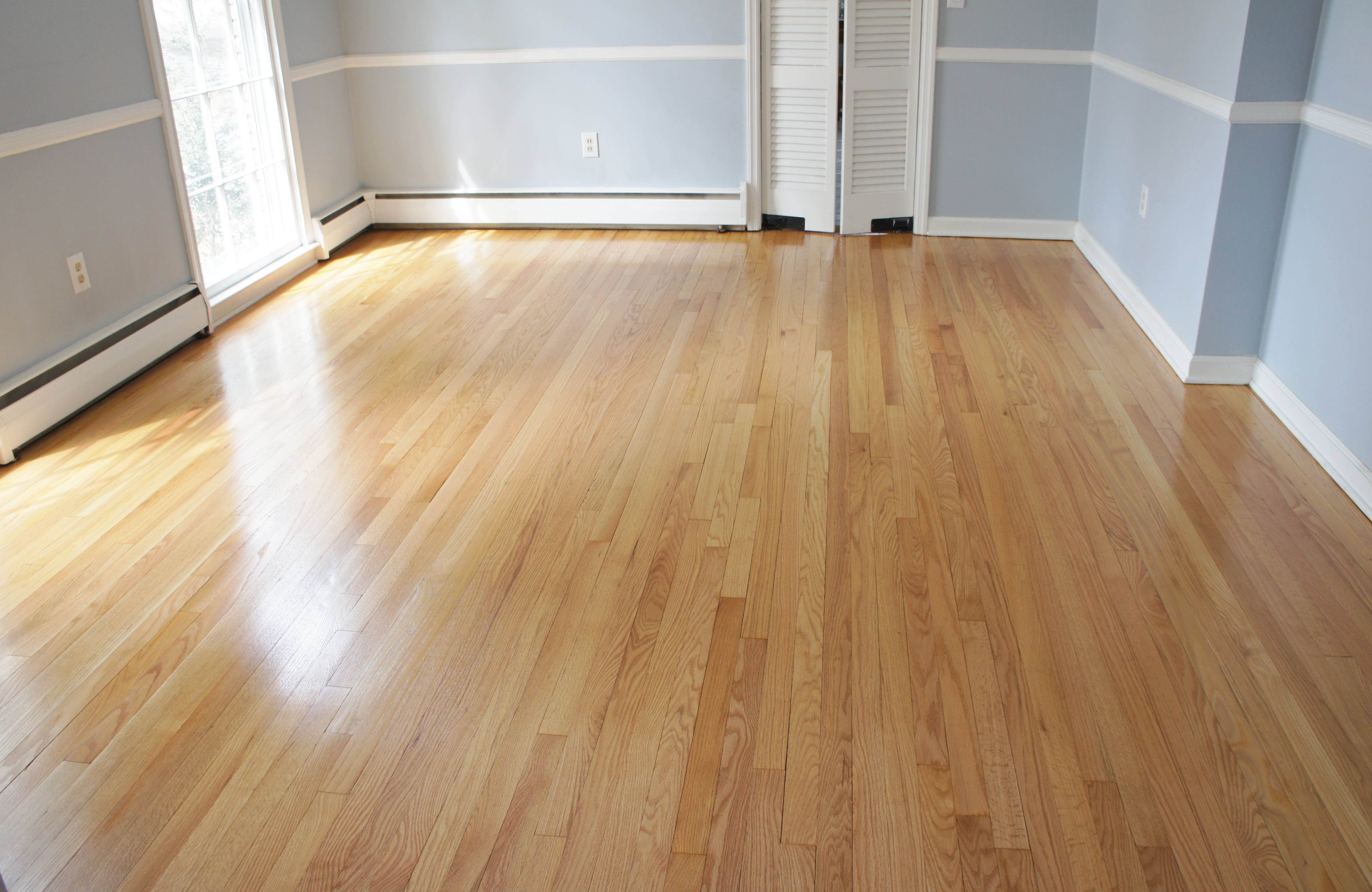 Wood Floors John Lynch Builders